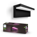 Philips Hue Nyro kinkiet black 1x13.5 W Philips
