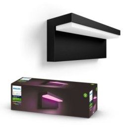 Philips Hue Nyro kinkiet black 1x13.5 W Philips
