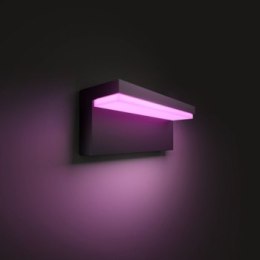 Philips Hue Nyro kinkiet black 1x13.5 W Philips