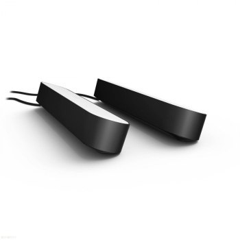 Philips Hue Play czarna 2-pak Philips Philips Hue Play czarna 2-pak Philips