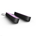 Philips Hue Play czarna 2-pak Philips