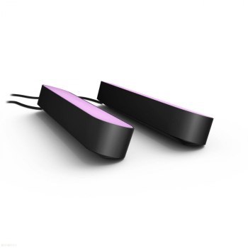 Philips Hue Play czarna 2-pak Philips Philips Hue Play czarna 2-pak Philips