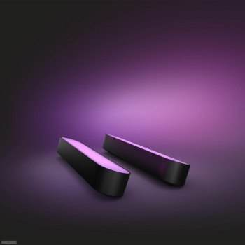Philips Hue Play czarna 2-pak Philips Philips Hue Play czarna 2-pak Philips