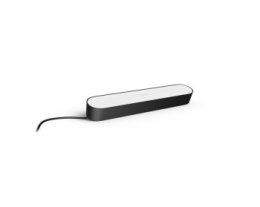 Philips Hue Play czarna bez zasilacza (rozszerzenie zestawu) Philips