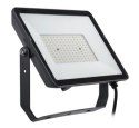 Philips Projectline Naświetlacz LED 3000K 150W czarny IP65 Philips