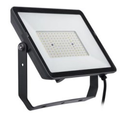 Philips Projectline Naświetlacz LED 3000K 150W czarny IP65 Philips