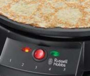 Russell Hobbs 20920-56 Fiesta Russell Russell Hobbs 20920-56 Fiesta Russell