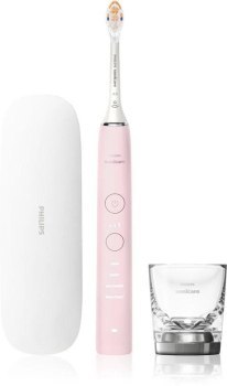 Szczoteczka PHILIPS HX9911/21 DiamondClean 9000 Philips