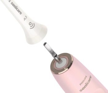 Szczoteczka PHILIPS HX9911/21 DiamondClean 9000 Philips Szczoteczka PHILIPS HX9911/21 DiamondClean 9000 Philips