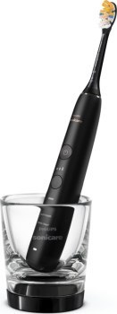 Szczoteczka - Philips Sonicare 9000 DiamondClean HX9911/17 czarny Philips