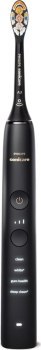 Szczoteczka - Philips Sonicare 9000 DiamondClean HX9911/17 czarny Philips Szczoteczka - Philips Sonicare 9000 DiamondClean HX9911/17 czarny Philips