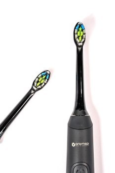 Szczoteczka soniczna ORO-SONIC PROFESSIONAL BLACK Oromed Szczoteczka soniczna ORO-SONIC PROFESSIONAL BLACK Oromed