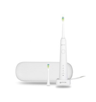 Szczoteczka soniczna ORO-SONIC PROFESSIONAL WHITE Oromed Szczoteczka soniczna ORO-SONIC PROFESSIONAL WHITE Oromed