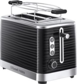 Toster Russell Hobbs 24371-56 Inspire Black (24371-56) Russell