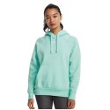 Bluza Under Armour Rival Fleece Hoodie W 1379500-361