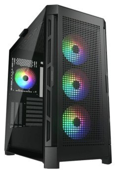 Cougar Duoface PRO RGB