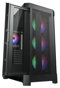 Cougar Duoface PRO RGB