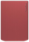 Czytnik - PocketBook Verse Pro (634) czerwony