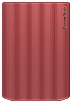Czytnik - PocketBook Verse Pro (634) czerwony Czytnik - PocketBook Verse Pro (634) czerwony