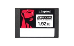 Dysk SSD Kingston DC600ME 1.92TB SATA 2.5 SEDC600ME/1920G (DWPD 1) TCG