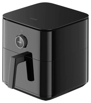 Frytkownice - Xiaomi Smart Air Fryer 6.5 L czarny Frytkownice - Xiaomi Smart Air Fryer 6.5 L czarny