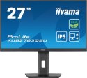 Iiyama ProLite XUB2763QSU-B1- 27'' | IPS