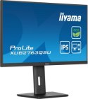Iiyama ProLite XUB2763QSU-B1- 27'' | IPS