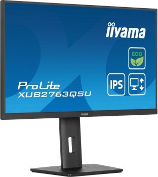 Iiyama ProLite XUB2763QSU-B1- 27'' | IPS Iiyama ProLite XUB2763QSU-B1- 27'' | IPS