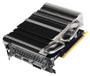 Karta graficzna - Palit GeForce RTX 3050 KalmX 6GB Karta graficzna - Palit GeForce RTX 3050 KalmX 6GB
