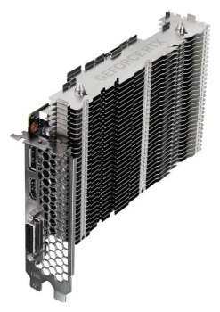 Karta graficzna - Palit GeForce RTX 3050 KalmX 6GB Karta graficzna - Palit GeForce RTX 3050 KalmX 6GB