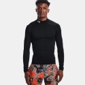 Koszulka Under Armour CG Armour Comp Mock M 1366072-001