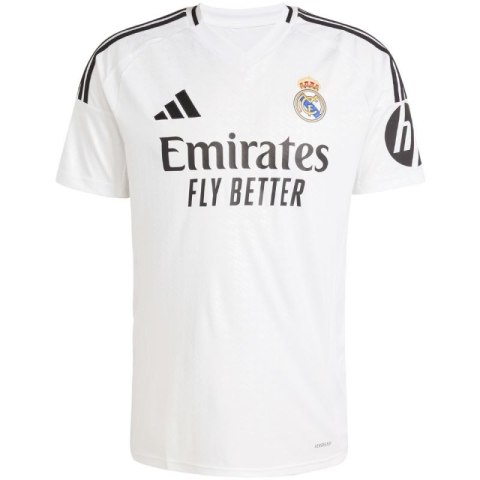 Koszulka adidas Real Madrid 24/25 Home M JX2136 Koszulka adidas Real Madrid 24/25 Home M JX2136
