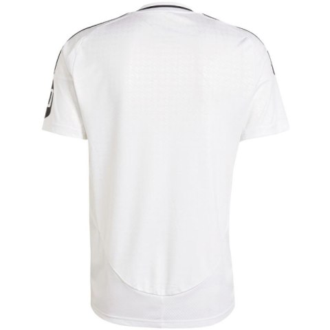 Koszulka adidas Real Madrid 24/25 Home M JX2136 Koszulka adidas Real Madrid 24/25 Home M JX2136