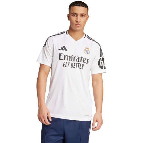 Koszulka adidas Real Madrid 24/25 Home M JX2136 Koszulka adidas Real Madrid 24/25 Home M JX2136