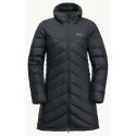 Kurtka Jack Wolfskin Tundra Down Coat W 1207751_6000