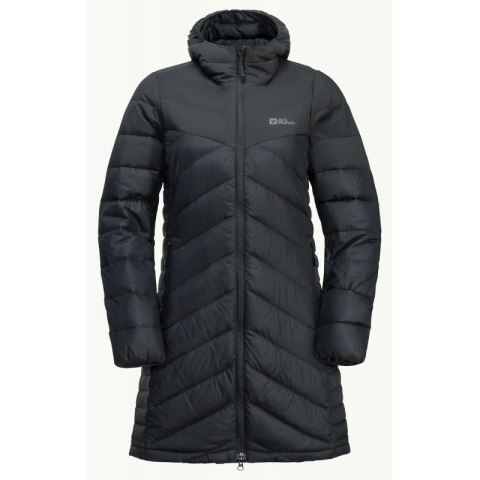 Kurtka Jack Wolfskin Tundra Down Coat W 1207751_6000 Kurtka Jack Wolfskin Tundra Down Coat W 1207751_6000