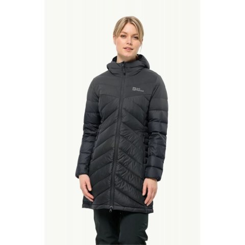 Kurtka Jack Wolfskin Tundra Down Coat W 1207751_6000 Kurtka Jack Wolfskin Tundra Down Coat W 1207751_6000