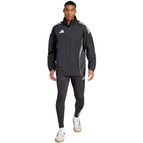 Kurtka adidas Tiro 25 Competition All-Weather M IW0427 Kurtka adidas Tiro 25 Competition All-Weather M IW0427