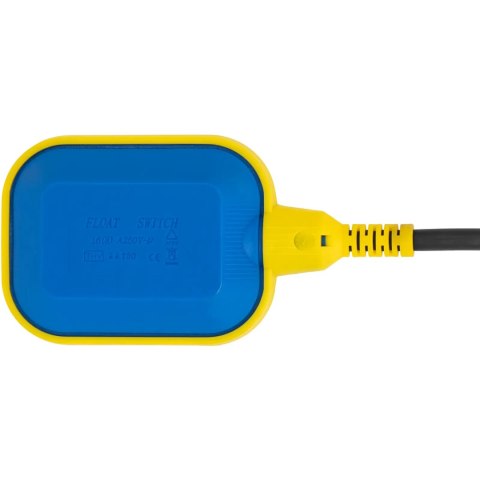 Pompa zanurzeniowa zatapialna do brudnej wody z rozdrabniaczem 500 l/min 2100 W Pompa zanurzeniowa zatapialna do brudnej wody z rozdrabniaczem 500 l/min 2100 W