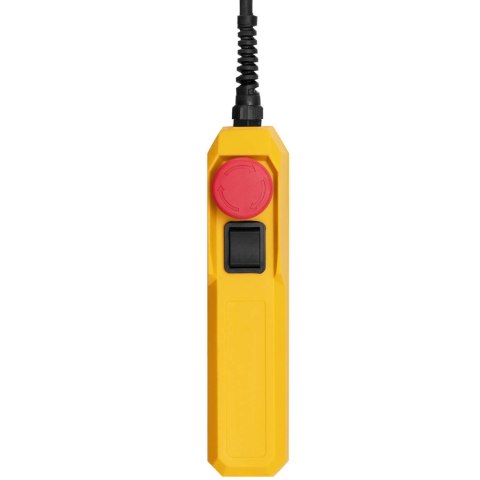 Wciągarka wyciągarka łańcuchowa elektryczna warsztatowa 150 kg 6 m Wciągarka wyciągarka łańcuchowa elektryczna warsztatowa 150 kg 6 m