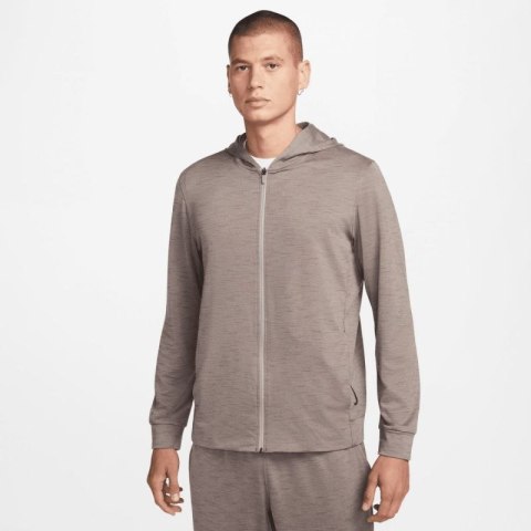 Bluza Nike Yoga Dri-FIT M CZ2217-087 Bluza Nike Yoga Dri-FIT M CZ2217-087