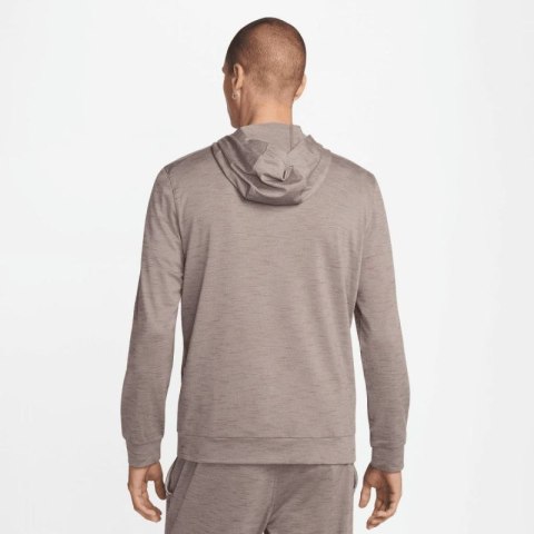 Bluza Nike Yoga Dri-FIT M CZ2217-087 Bluza Nike Yoga Dri-FIT M CZ2217-087