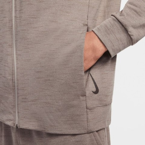 Bluza Nike Yoga Dri-FIT M CZ2217-087 Bluza Nike Yoga Dri-FIT M CZ2217-087