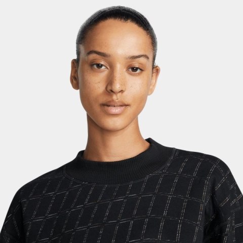 Bluza Nike Yoga Therma-FIT Luxe W DV4317-010 Bluza Nike Yoga Therma-FIT Luxe W DV4317-010
