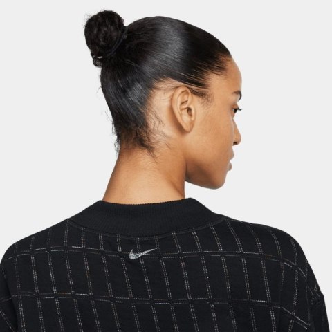 Bluza Nike Yoga Therma-FIT Luxe W DV4317-010 Bluza Nike Yoga Therma-FIT Luxe W DV4317-010