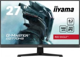 Iiyama G-Master G2770HS-B1 Black Hawk - 27'' | IPS | 180Hz