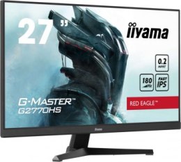 Iiyama G-Master G2770HS-B1 Black Hawk - 27'' | IPS | 180Hz