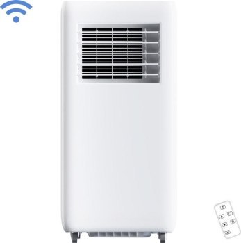 Klimatyzator przenośny Activejet KPS-7000APP Klimatyzator przenośny Activejet KPS-7000APP