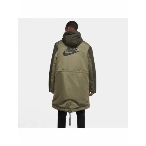 Kurtka Nike Sportswear Therma-FIT M DD6775-355 Kurtka Nike Sportswear Therma-FIT M DD6775-355