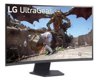 LG 32GS60QX-B LG 32GS60QX-B